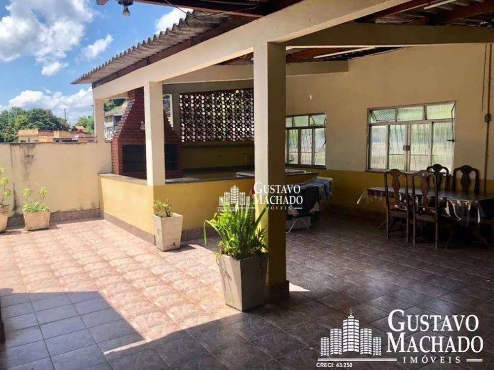 Apartamento, 4 quartos, 164 m² - Foto 5