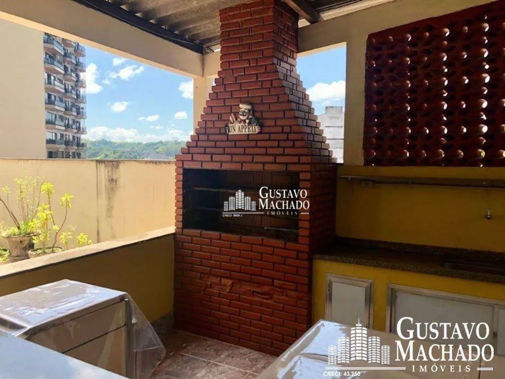 Apartamento, 4 quartos, 164 m² - Foto 1