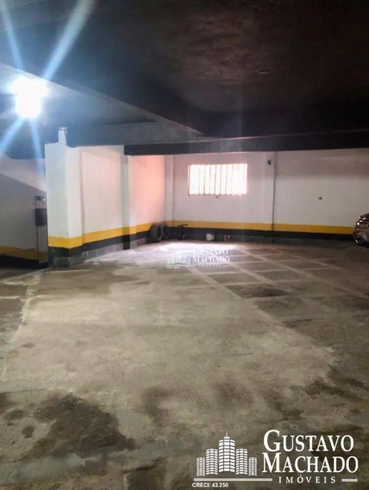 Apartamento, 4 quartos, 164 m² - Foto 20