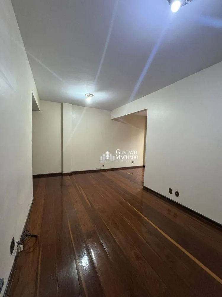 Apartamento, 4 quartos, 164 m² - Foto 10