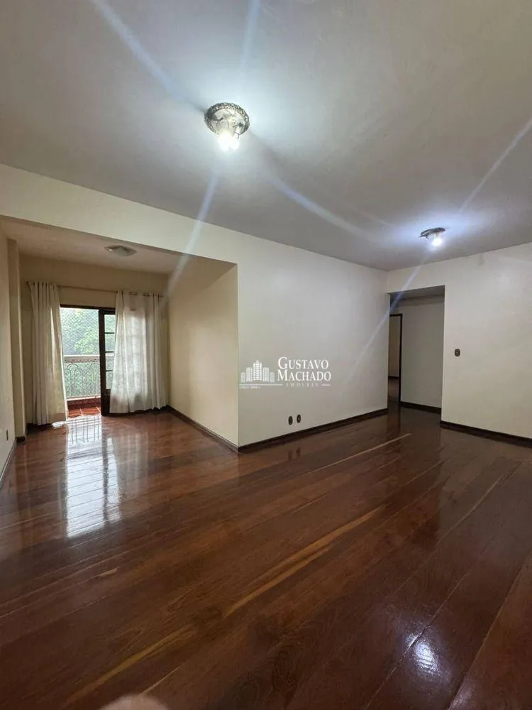 Apartamento, 4 quartos, 164 m² - Foto 2