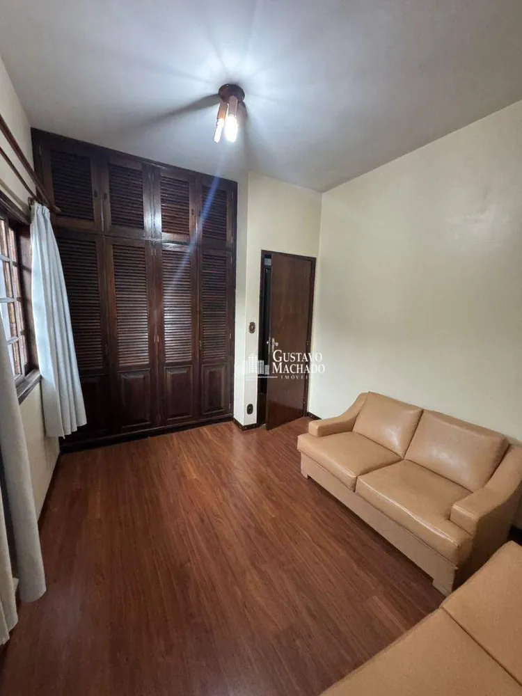 Apartamento, 4 quartos, 164 m² - Foto 11