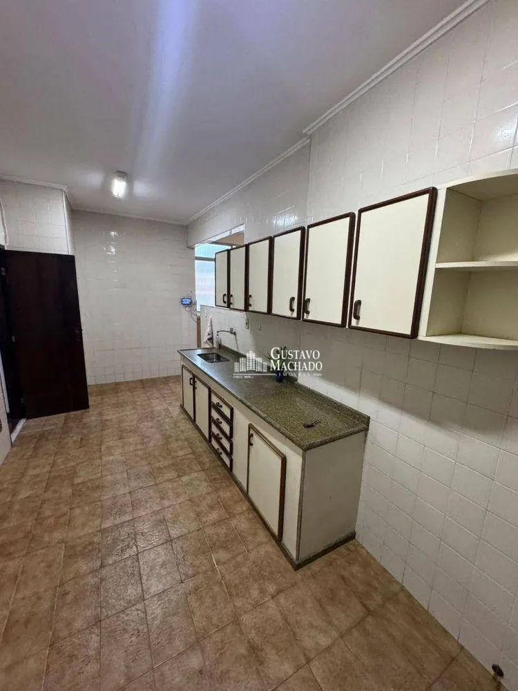 Apartamento, 4 quartos, 164 m² - Foto 8
