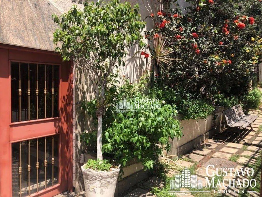 Apartamento, 4 quartos, 164 m² - Foto 3