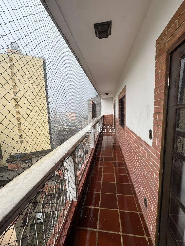 Apartamento, 4 quartos, 164 m² - Foto 6