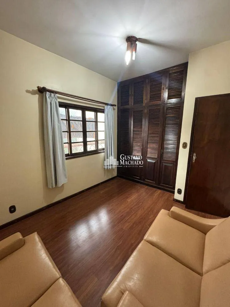 Apartamento, 4 quartos, 164 m² - Foto 14