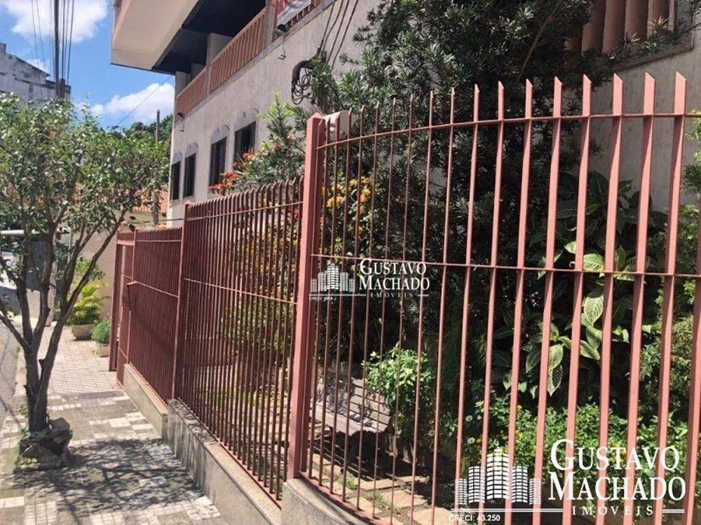 Apartamento, 4 quartos, 164 m² - Foto 19