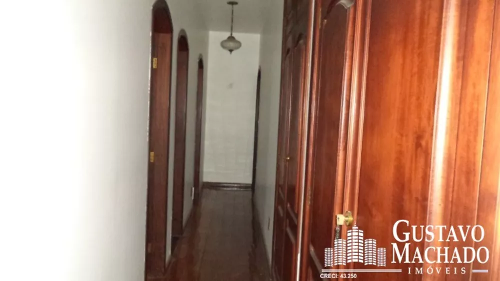Apartamento, 4 quartos, 227 m² - Foto 16