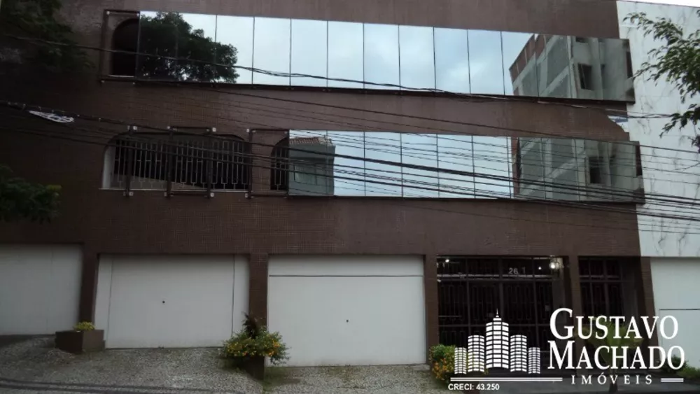 Apartamento, 4 quartos, 227 m² - Foto 2