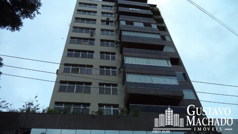 Apartamento, 4 quartos, 227 m² - Foto 1
