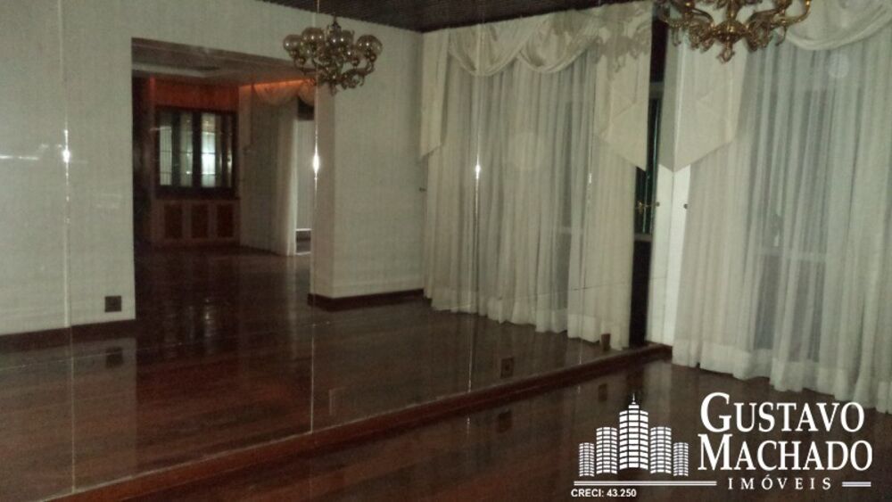 Apartamento, 4 quartos, 227 m² - Foto 6