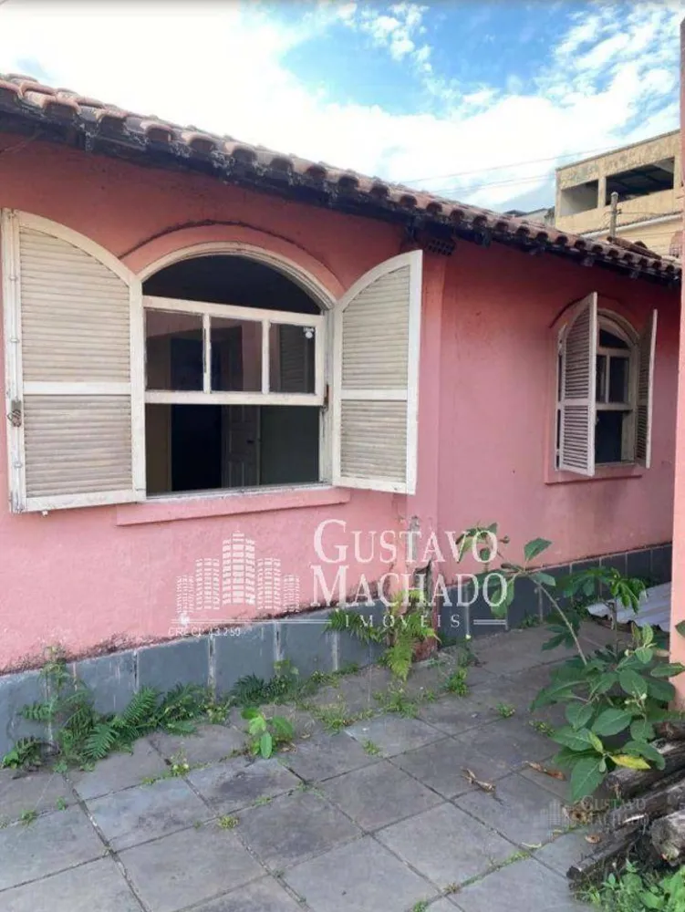 Casa, 2 quartos, 40 m² - Foto 4