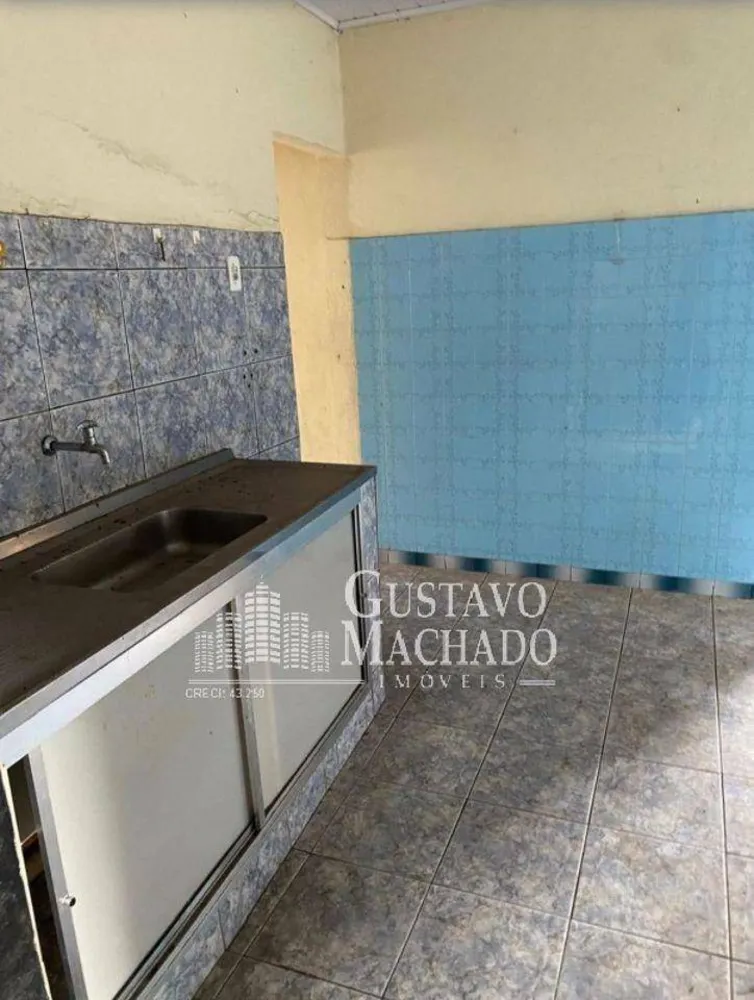 Casa, 2 quartos, 40 m² - Foto 6