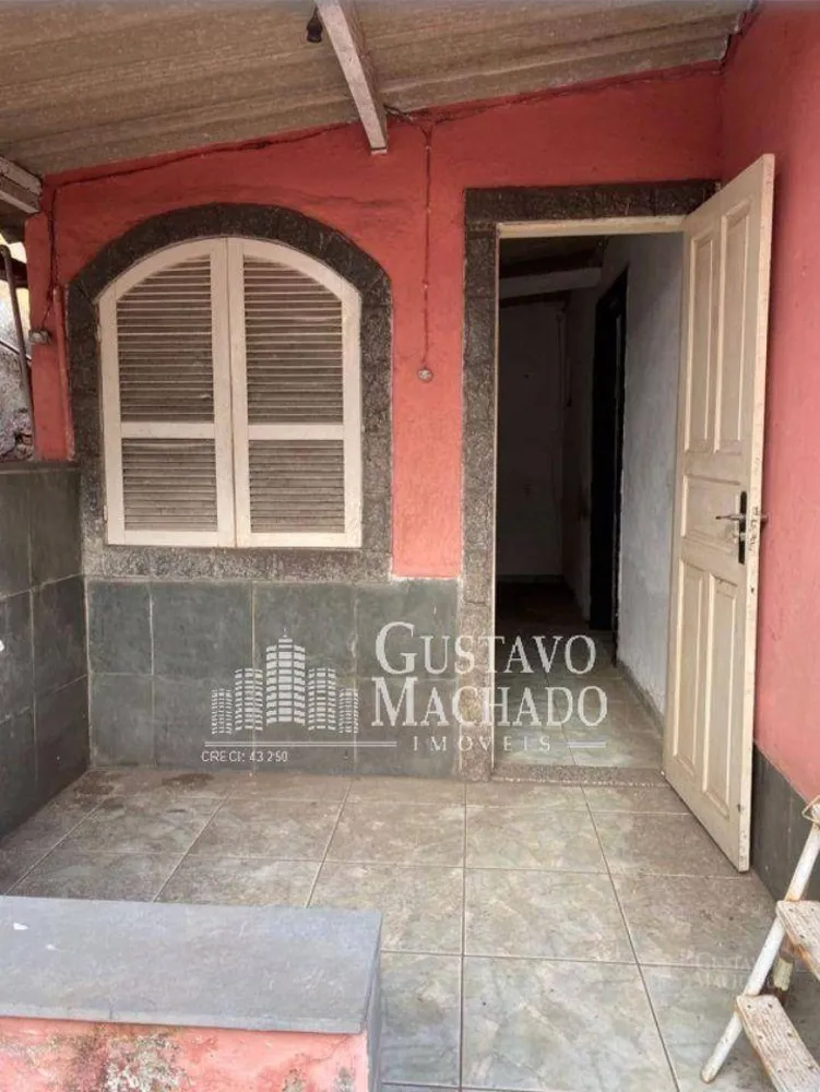Casa, 2 quartos, 40 m² - Foto 13