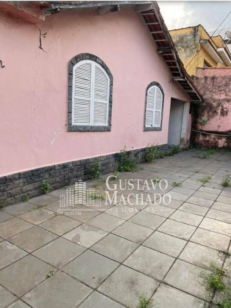 Casa, 2 quartos, 40 m² - Foto 3