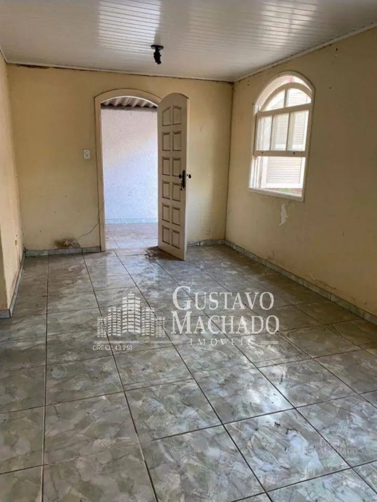 Casa, 2 quartos, 40 m² - Foto 8