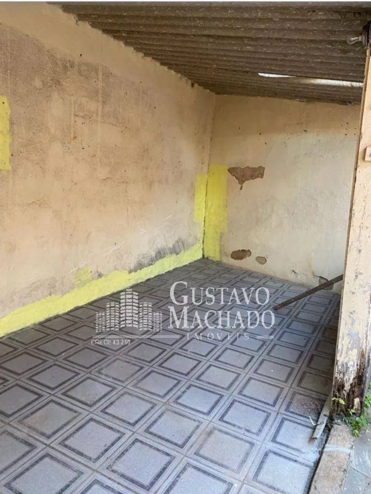 Casa, 2 quartos, 40 m² - Foto 12