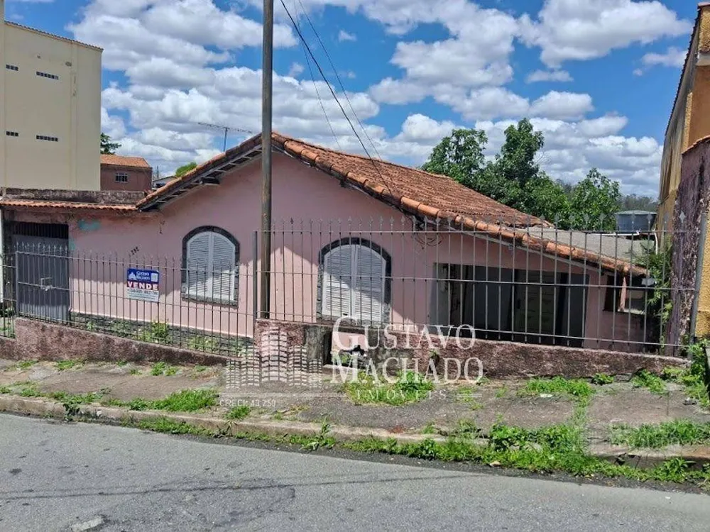 Casa, 2 quartos, 40 m² - Foto 2