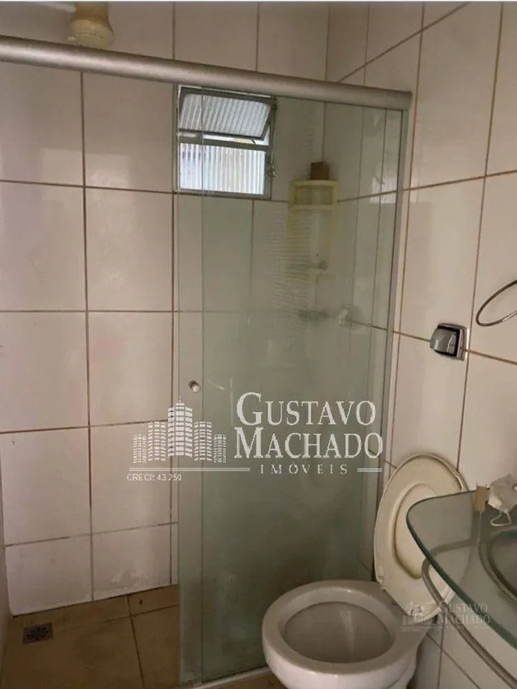 Casa, 2 quartos, 40 m² - Foto 7