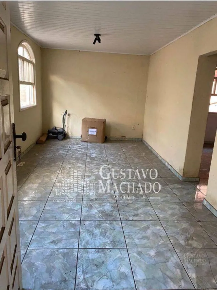 Casa, 2 quartos, 40 m² - Foto 11