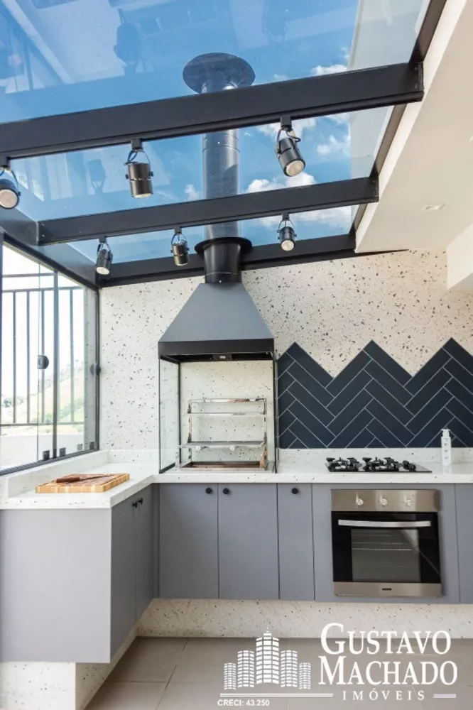 Cobertura, 2 quartos, 120 m² - Foto 11