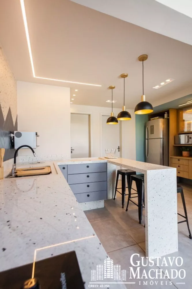 Cobertura, 2 quartos, 120 m² - Foto 7