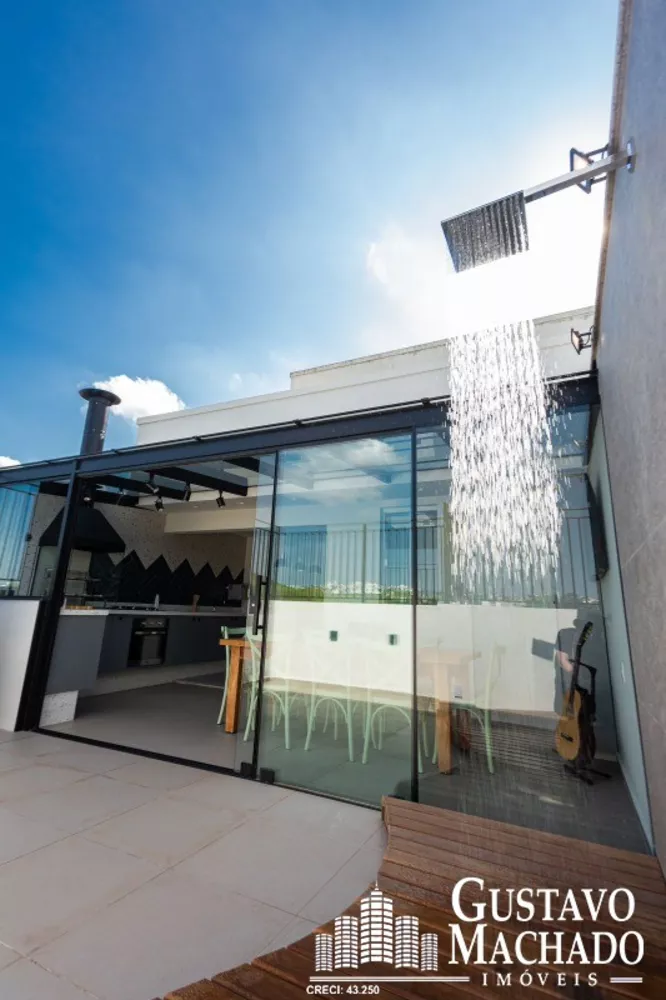 Cobertura, 2 quartos, 120 m² - Foto 9