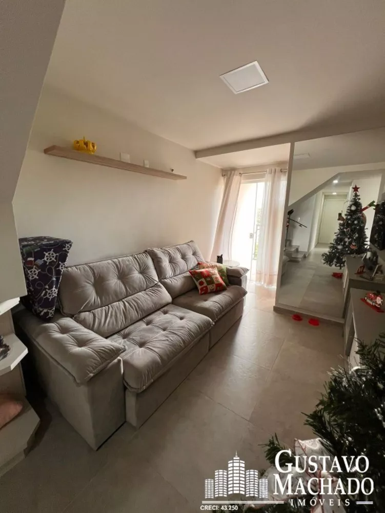 Cobertura, 2 quartos, 120 m² - Foto 17