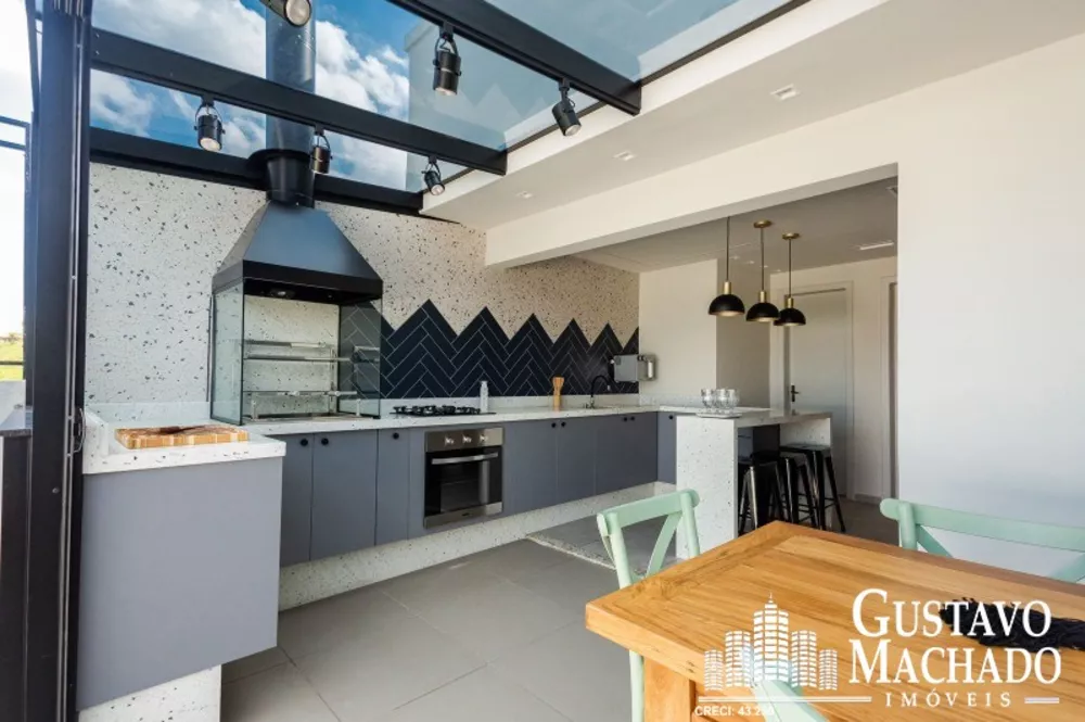 Cobertura, 2 quartos, 120 m² - Foto 10