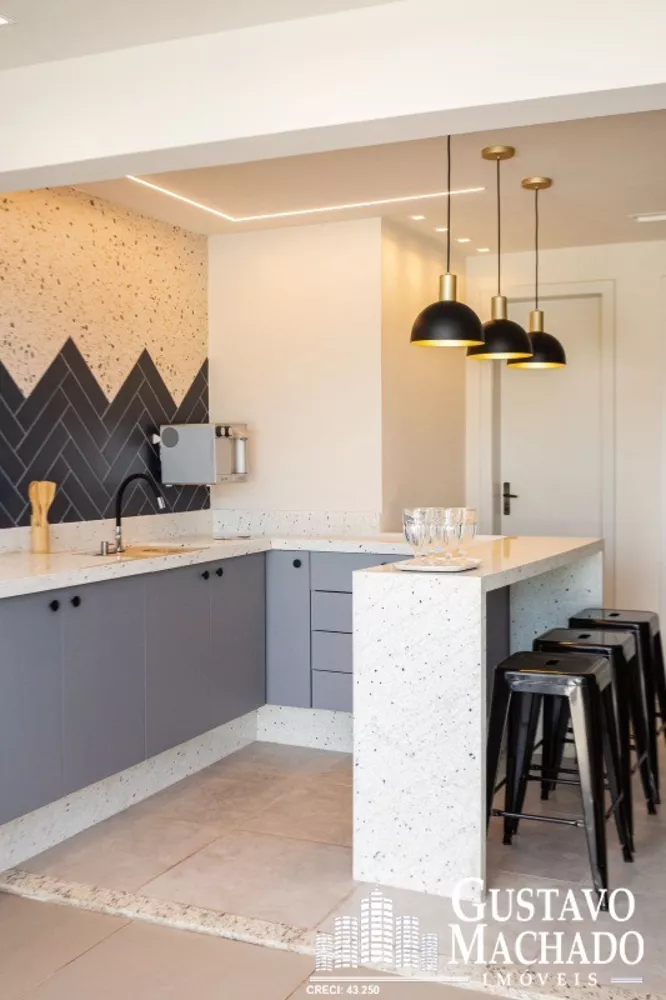 Cobertura, 2 quartos, 120 m² - Foto 6