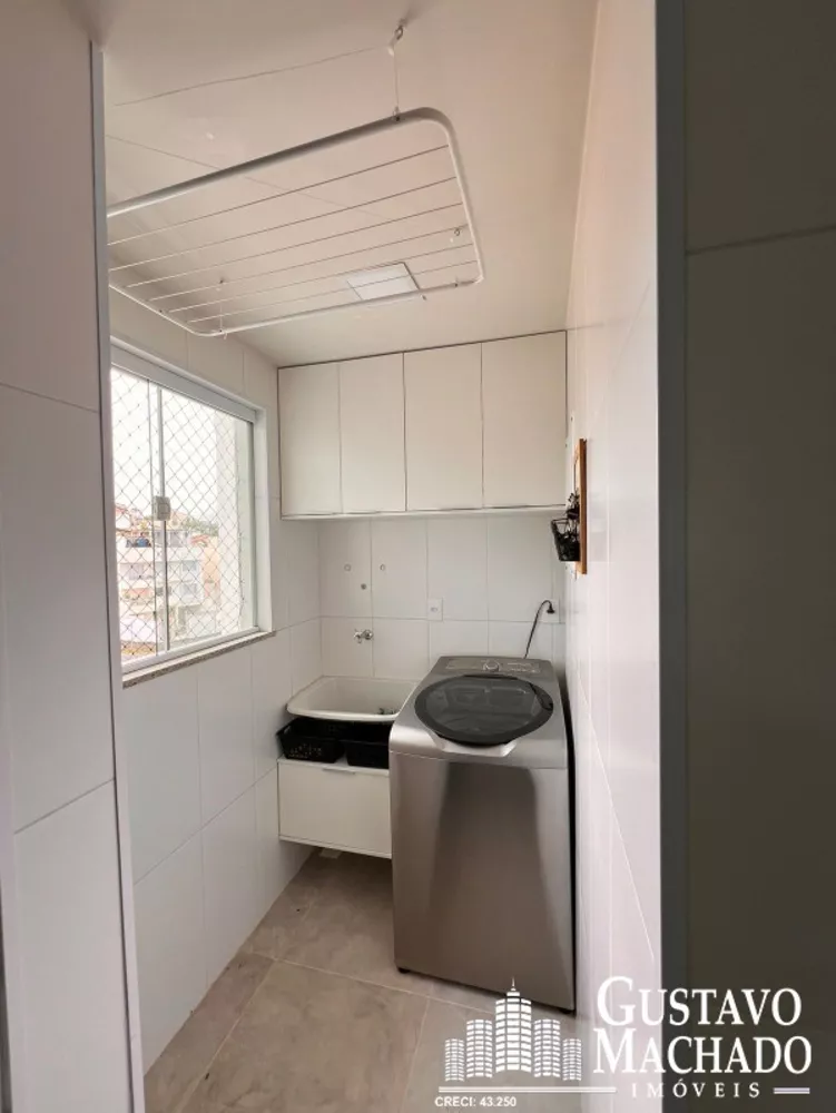 Cobertura, 2 quartos, 120 m² - Foto 15