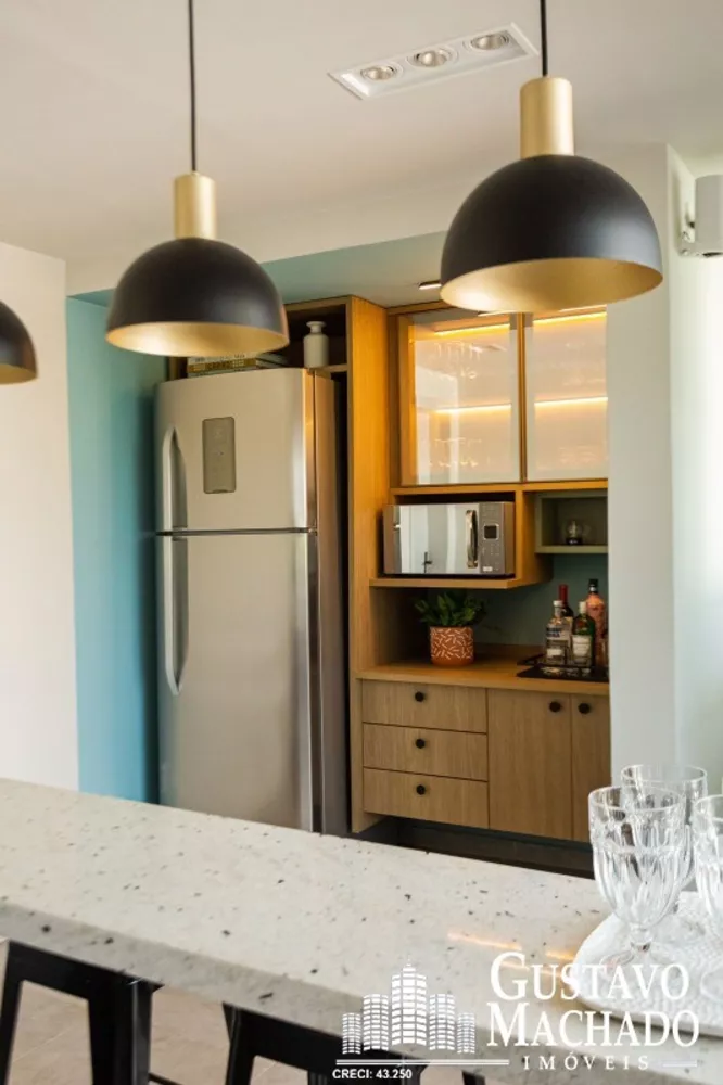 Cobertura, 2 quartos, 120 m² - Foto 8