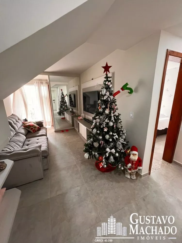 Cobertura, 2 quartos, 120 m² - Foto 18