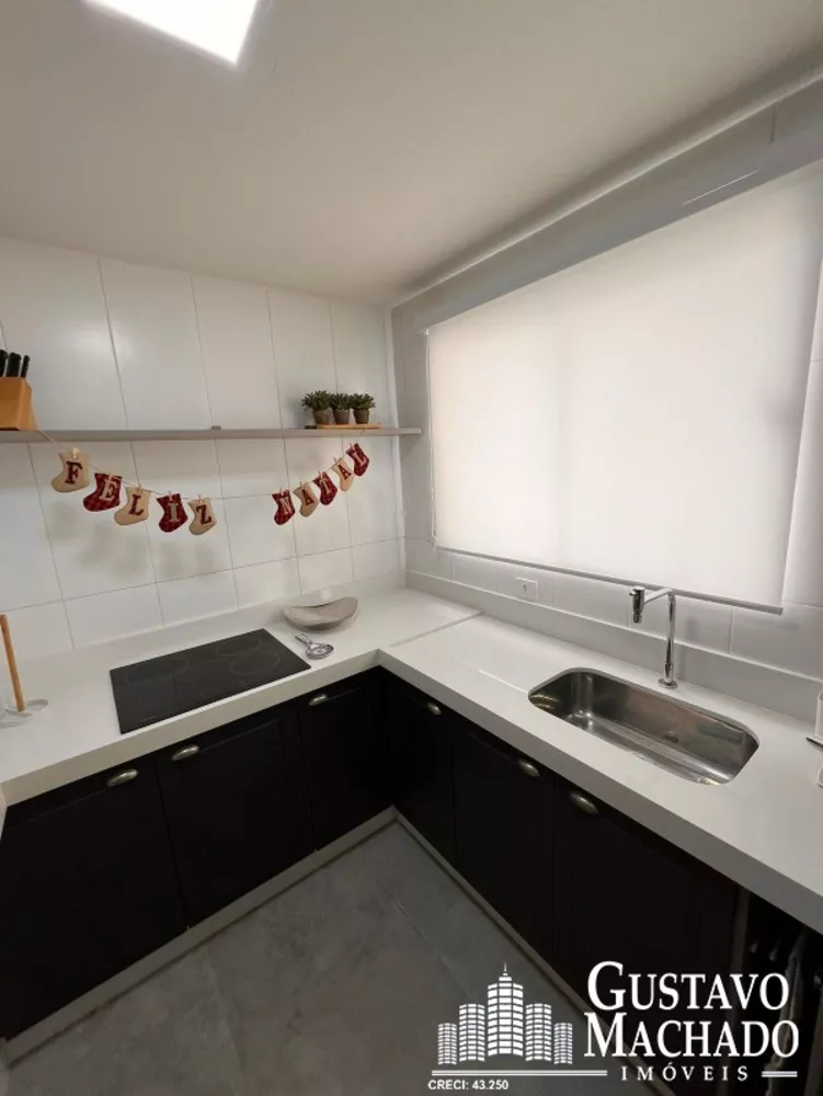 Cobertura, 2 quartos, 120 m² - Foto 22