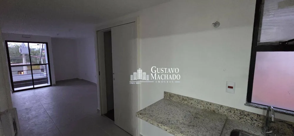 Flat/Apart Hotel, 1 quarto - Foto 5