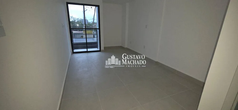 Flat/Apart Hotel, 1 quarto - Foto 12