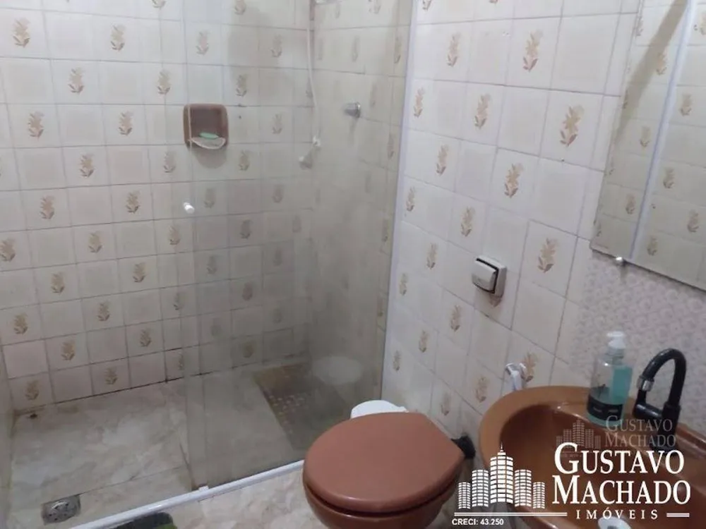Casa, 2 quartos, 120 m² - Foto 3