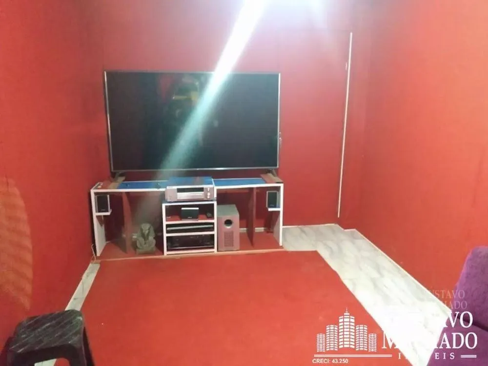 Casa, 2 quartos, 120 m² - Foto 9