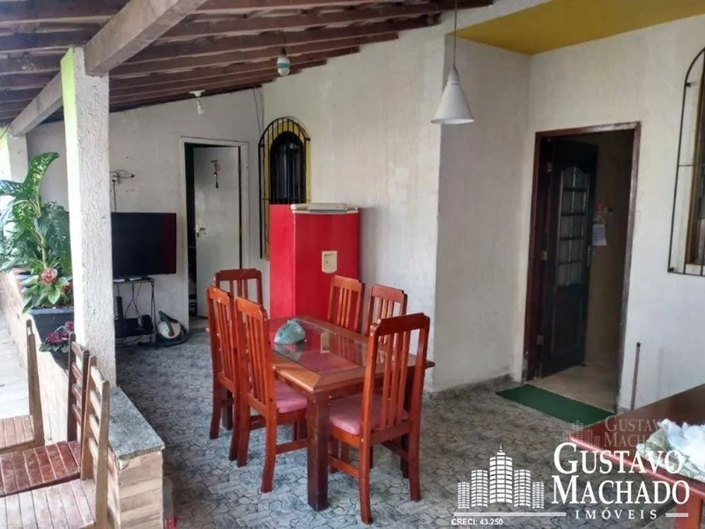 Casa, 2 quartos, 120 m² - Foto 10
