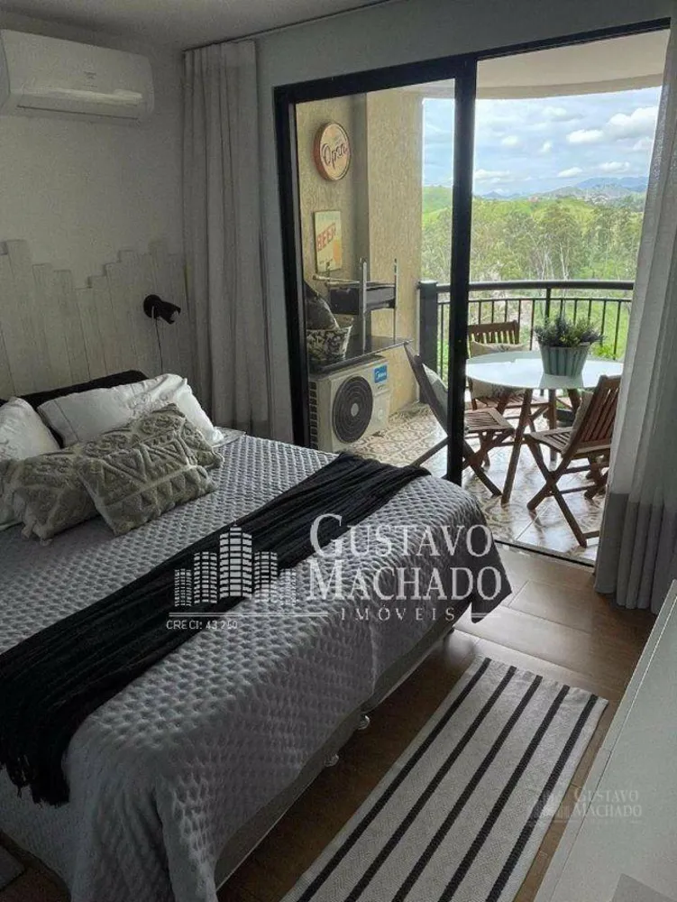 Apartamento, 2 quartos, 68 m² - Foto 22