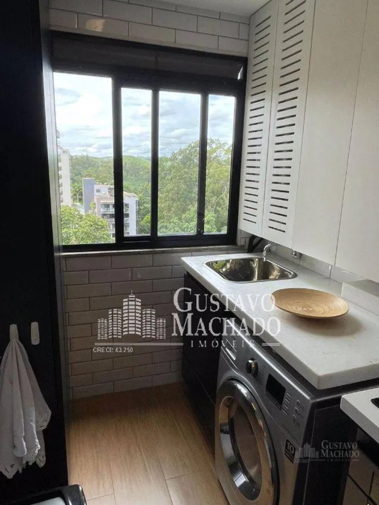 Apartamento, 2 quartos, 68 m² - Foto 9
