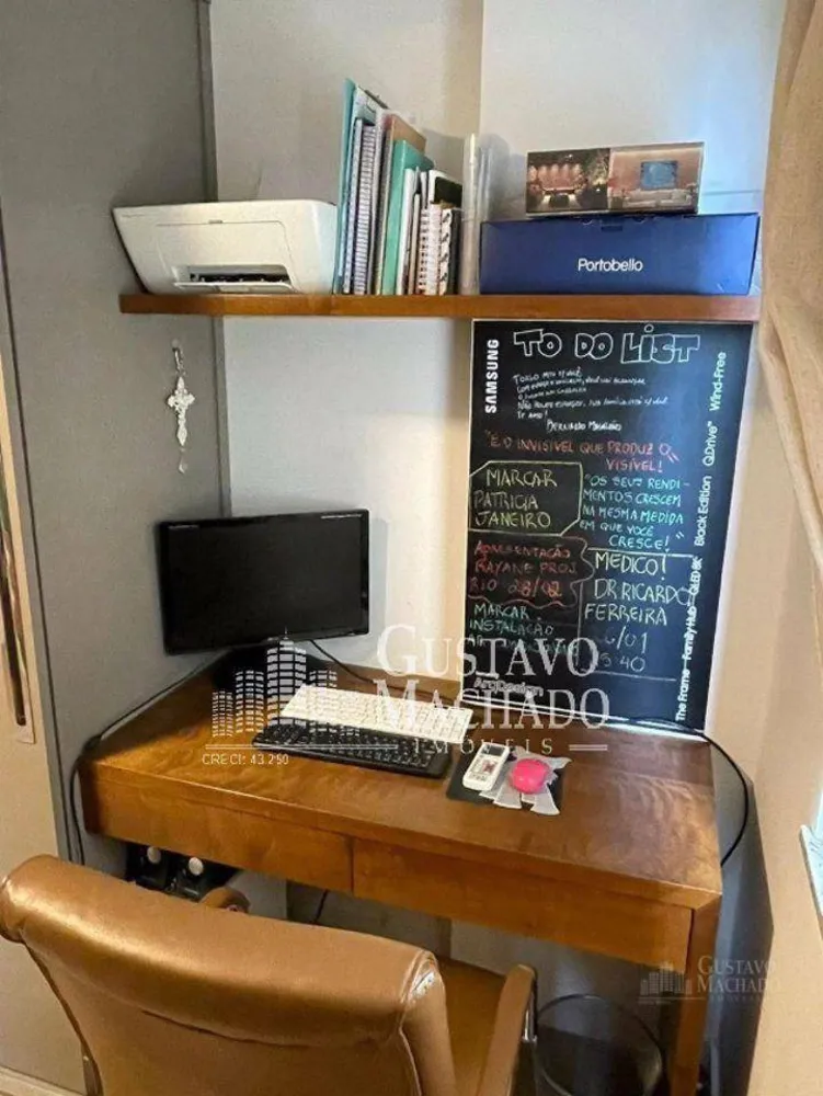 Apartamento, 2 quartos, 68 m² - Foto 19