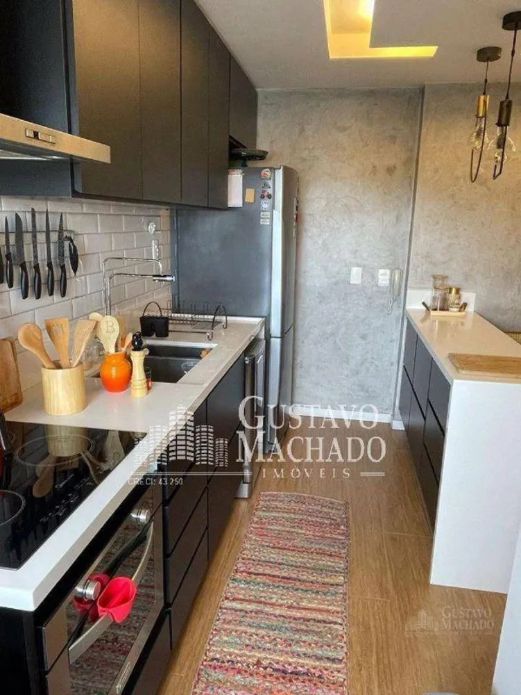 Apartamento, 2 quartos, 68 m² - Foto 5