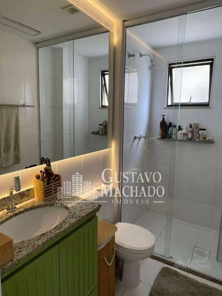 Apartamento, 2 quartos, 68 m² - Foto 23