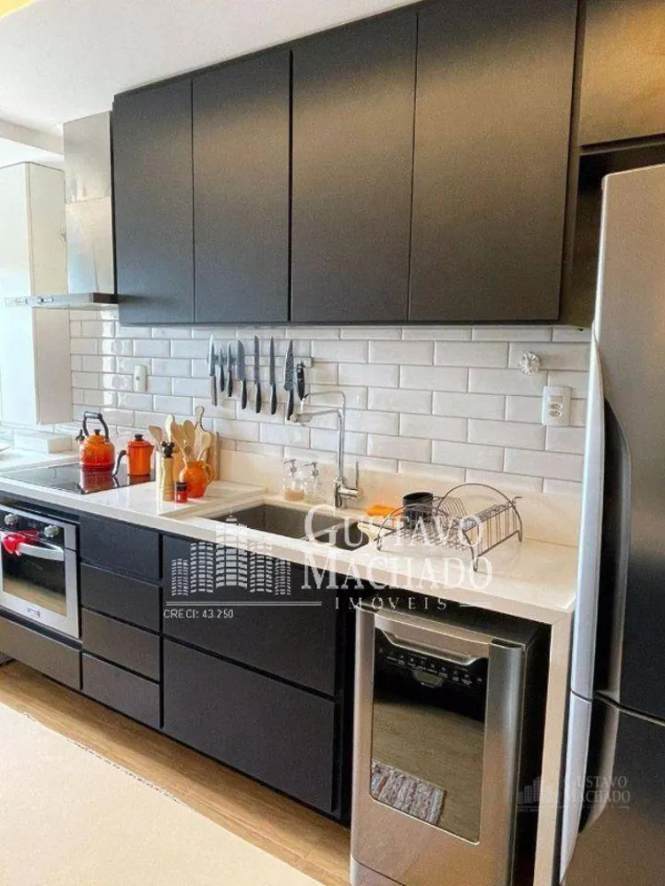 Apartamento, 2 quartos, 68 m² - Foto 7