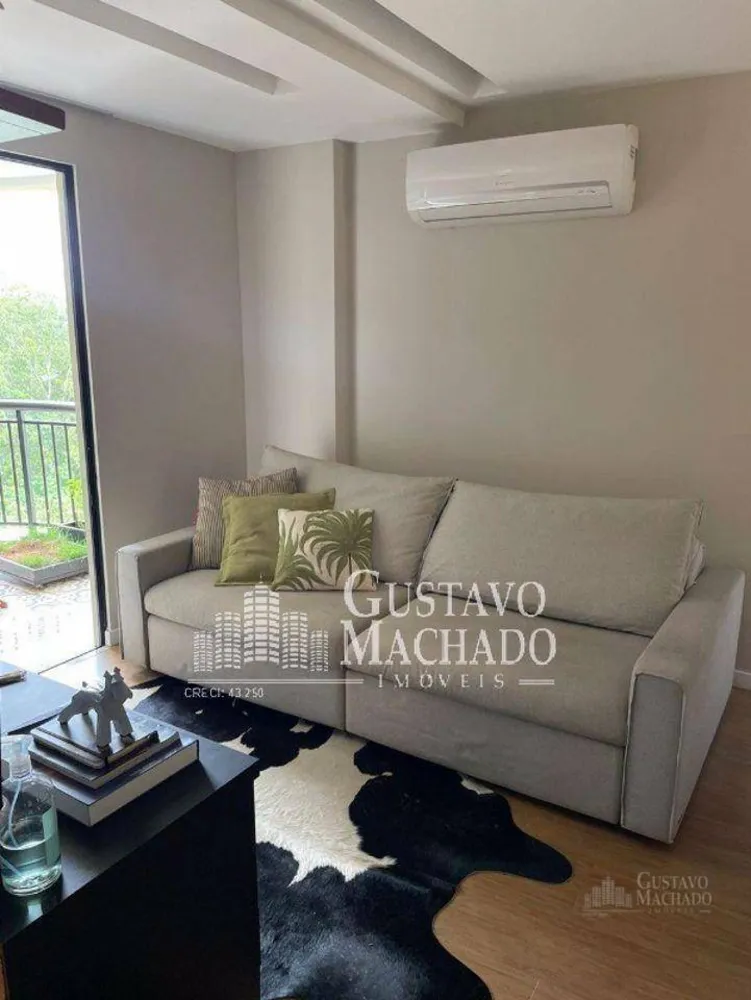 Apartamento, 2 quartos, 68 m² - Foto 4