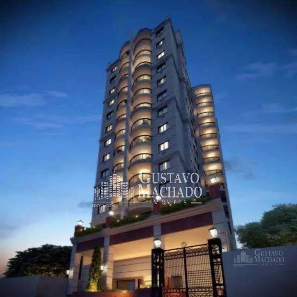 Apartamento, 2 quartos, 68 m² - Foto 2