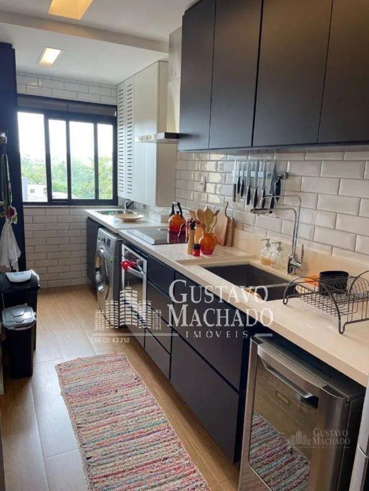 Apartamento, 2 quartos, 68 m² - Foto 6