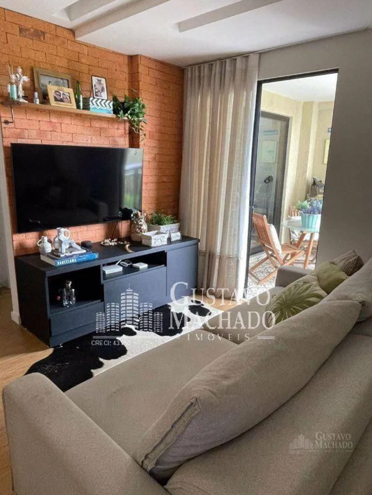Apartamento, 2 quartos, 68 m² - Foto 3