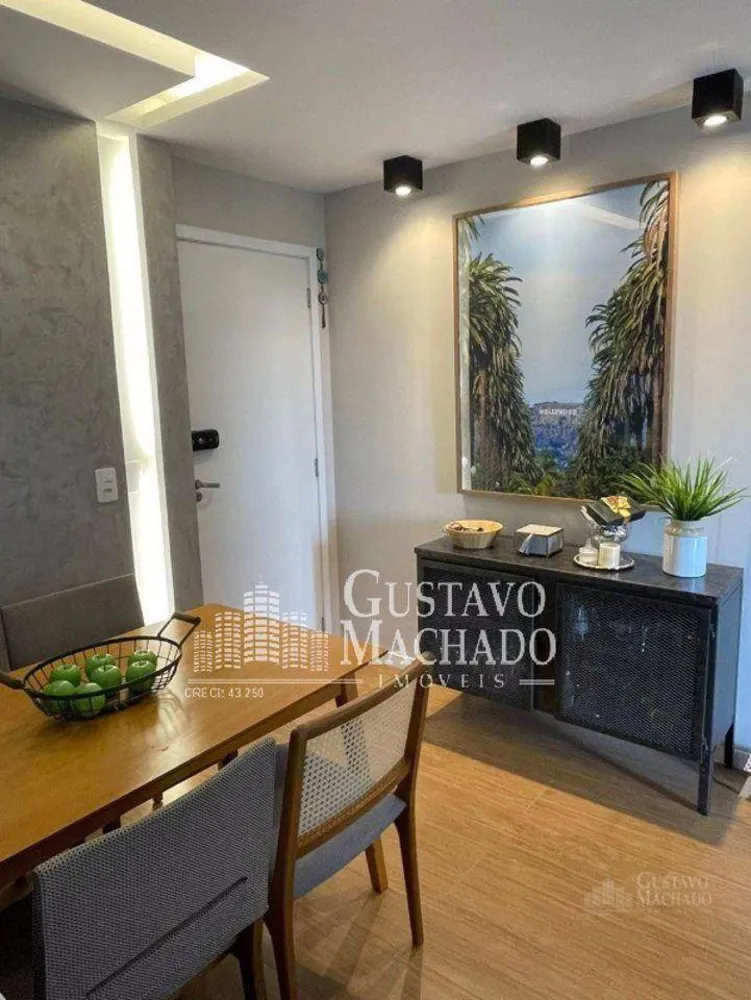 Apartamento, 2 quartos, 68 m² - Foto 13